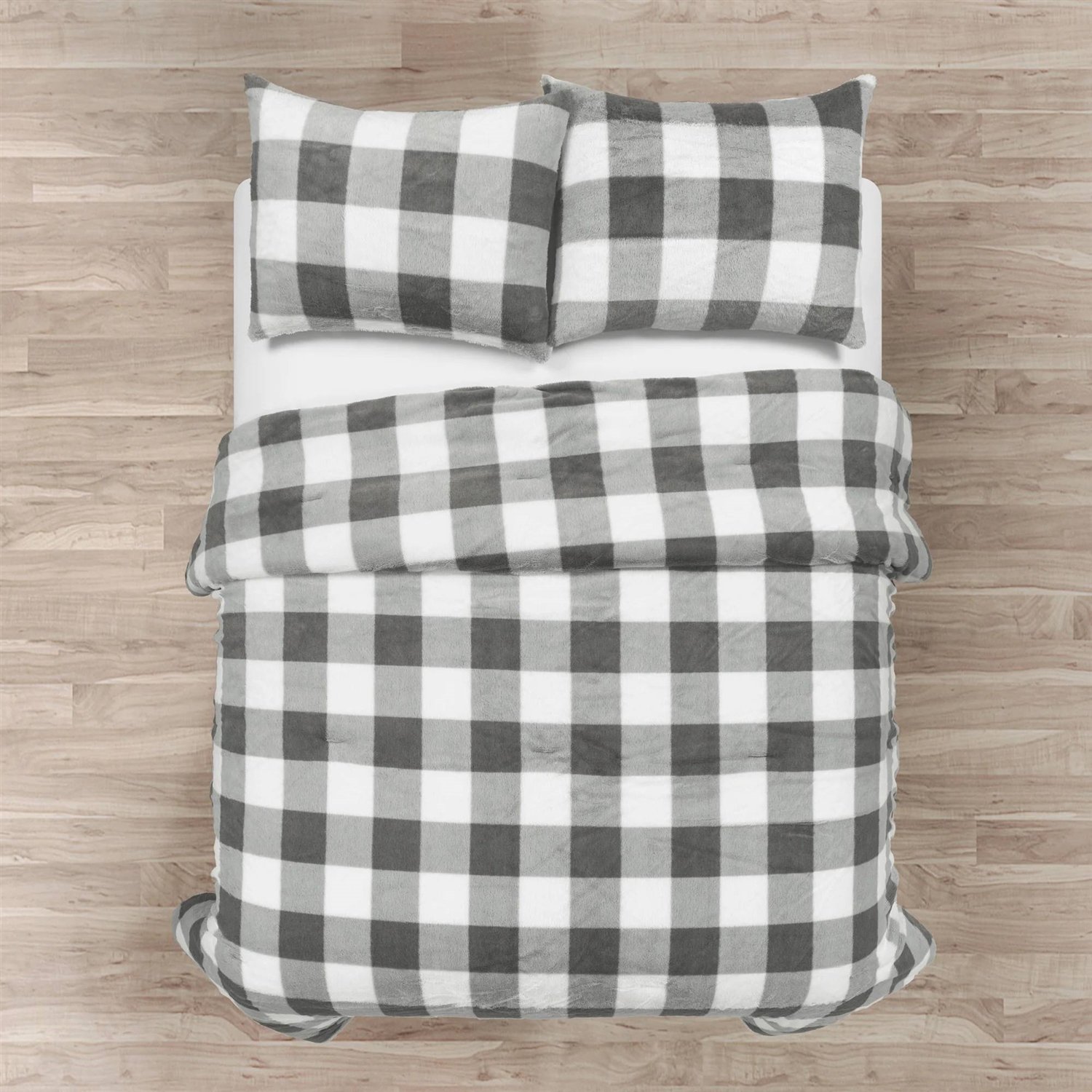 All Day Decor Comforter - Thumbnail 2