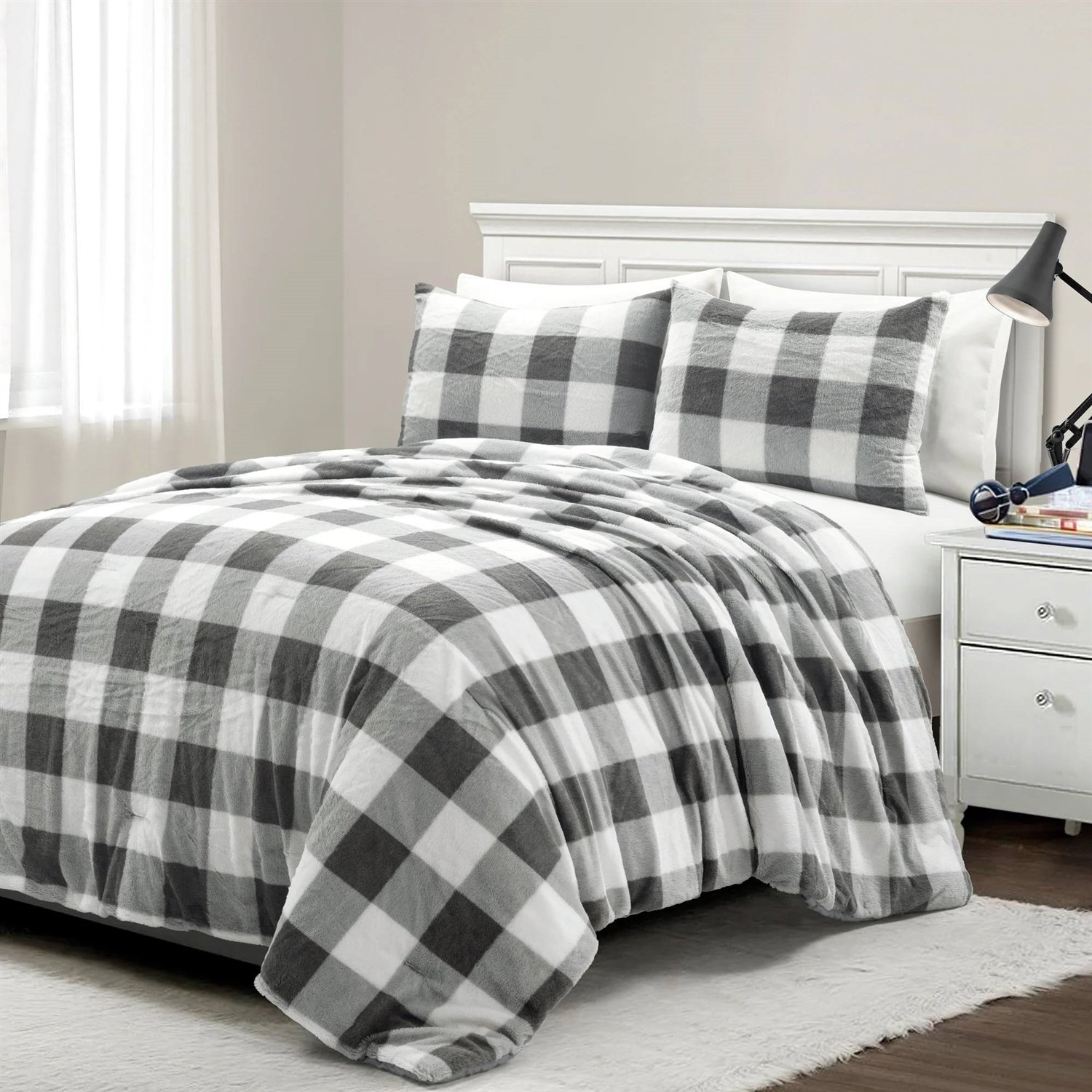 All Day Decor Comforter