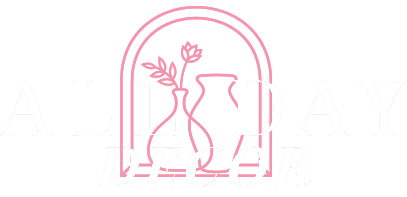 All Day Decor