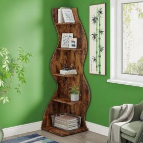 Shelf Book/Storage Cabinet (Option: Default title)